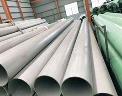 不锈钢工业焊管