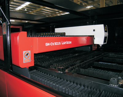 冷轧1550横切加工