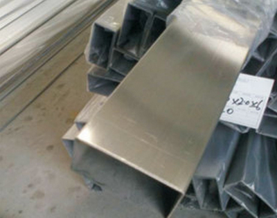 不锈钢装饰矩形管