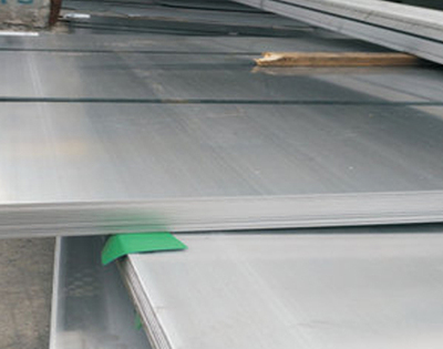 热轧拉丝抛光板