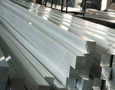 不锈钢冷拉方钢